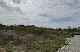 Teren 2228 mp intravilan, zona targul de legume