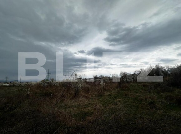 Teren de vânzare Narciselor - 146676TV | BLITZ Târgu Jiu | Poza5