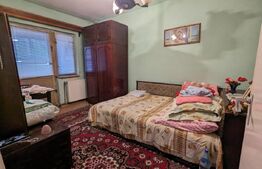Apartament 3 camere, 2 bai, decomandat, zona Spiru