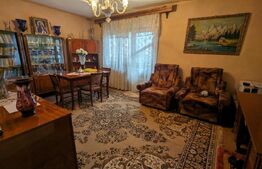 Apartament 3 camere, 2 bai, decomandat, zona Spiru