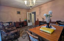 Apartament 3 camere, 2 bai, decomandat, zona Spiru