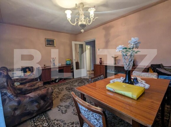 Apartament de vânzare 3 camere 9 Mai - 146678AV | BLITZ Târgu Jiu | Poza1