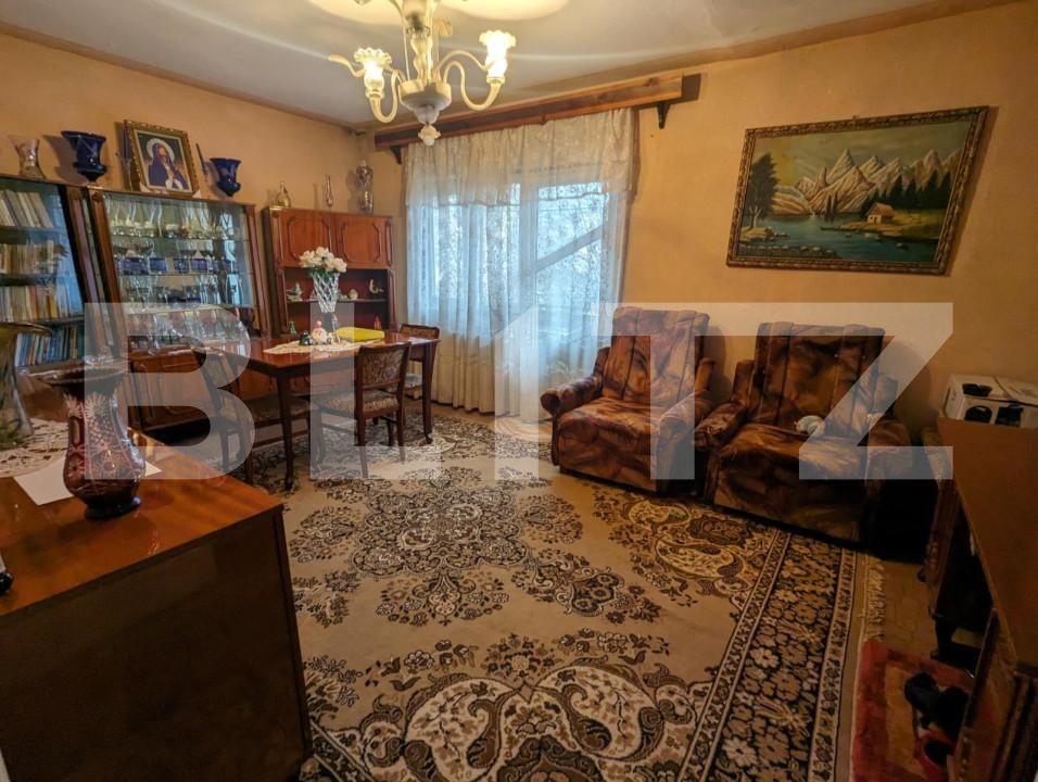 Apartament de vânzare 3 camere 9 Mai - 146678AV | BLITZ Târgu Jiu | Poza2