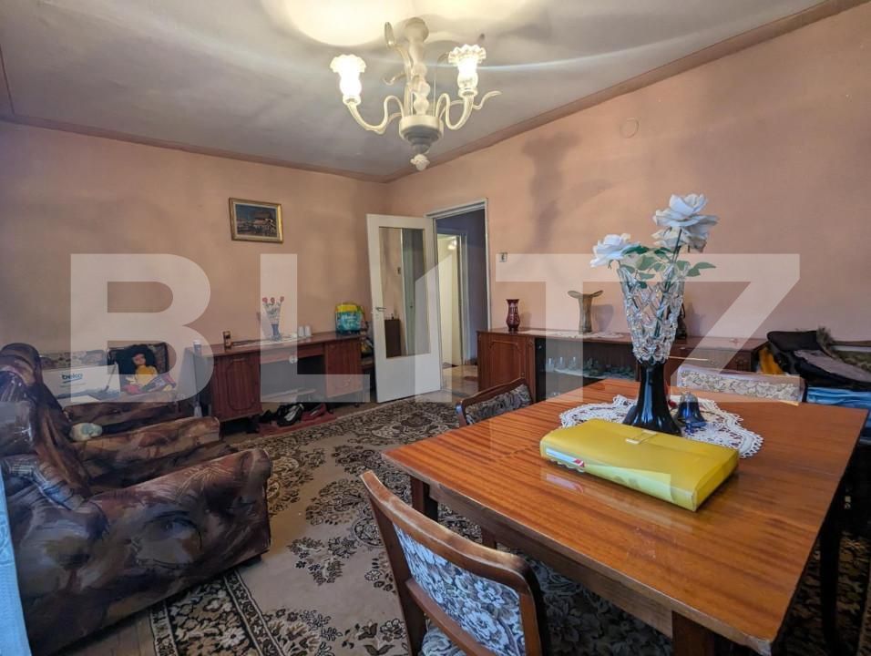 Apartament de vânzare 3 camere 9 Mai - 146678AV | BLITZ Târgu Jiu | Poza1