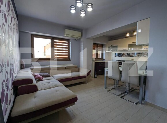 Apartament de vânzare 4 camere Central - 146679AV | BLITZ Târgu Jiu | Poza1