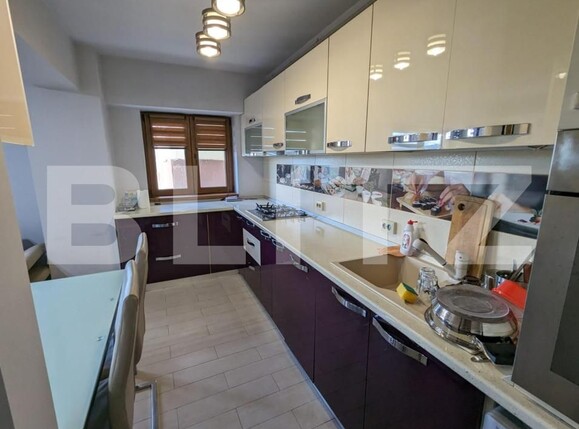 Apartament de vânzare 4 camere Central - 146679AV | BLITZ Târgu Jiu | Poza3