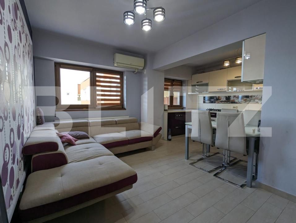 Apartament de vânzare 4 camere Central - 146679AV | BLITZ Târgu Jiu | Poza1