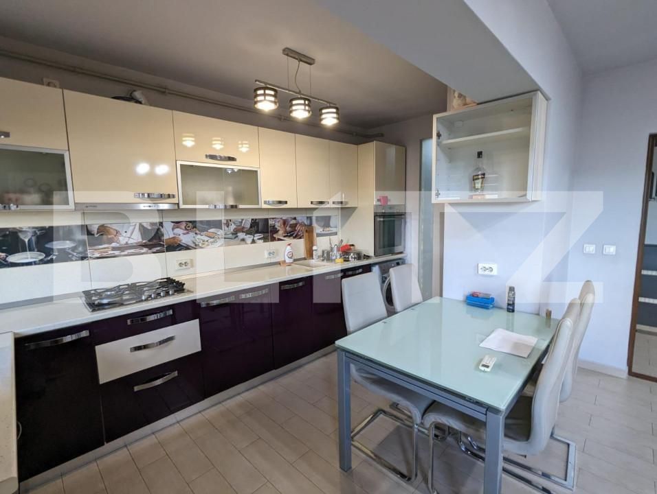 Apartament de vânzare 4 camere Central - 146679AV | BLITZ Târgu Jiu | Poza2