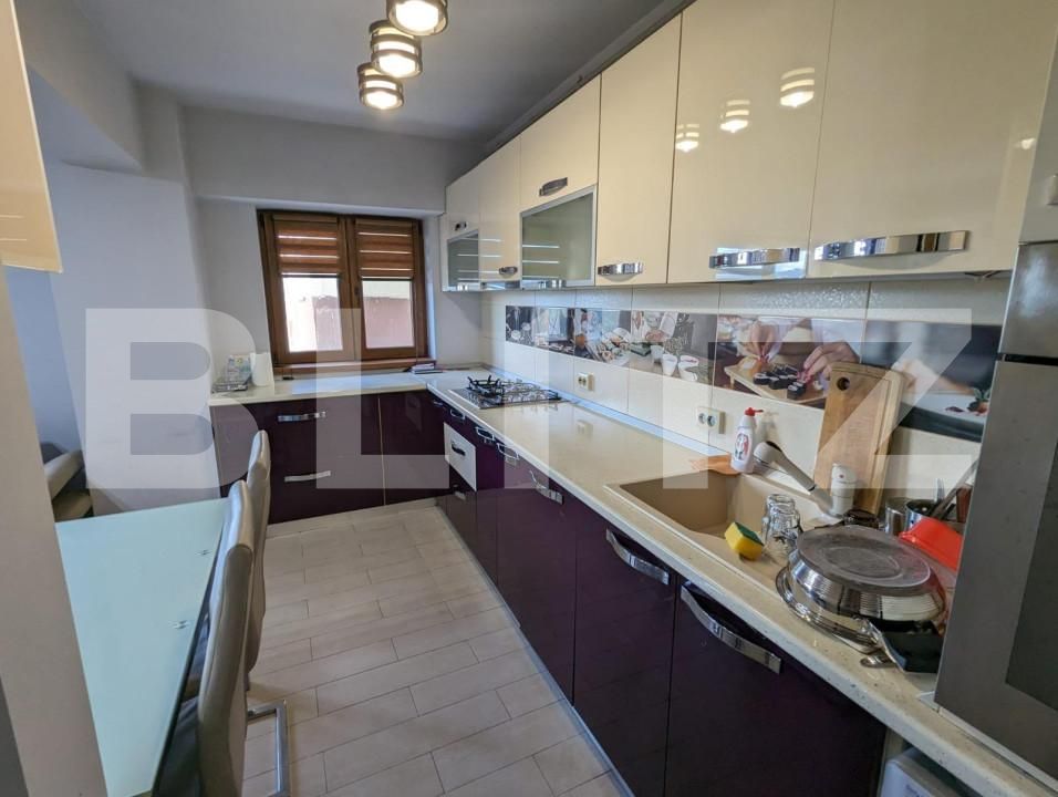 Apartament de vânzare 4 camere Central - 146679AV | BLITZ Târgu Jiu | Poza3