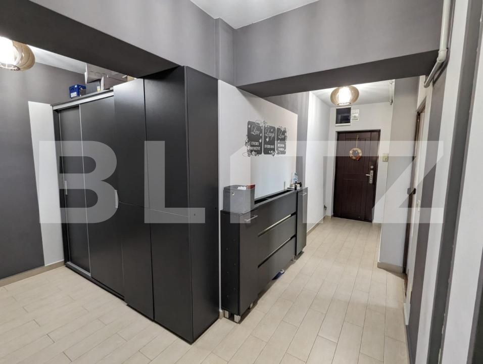 Apartament de vânzare 4 camere Central - 146679AV | BLITZ Târgu Jiu | Poza12