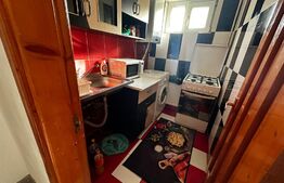 Garsonieră spațioasă de 31mp, la cheie, pe Republicii