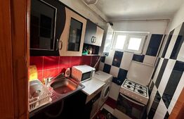 Garsonieră spațioasă de 31mp, la cheie, pe Republicii