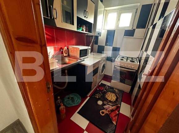 Garsonieră de vânzare 9 Mai - 146680AV | BLITZ Târgu Jiu | Poza4