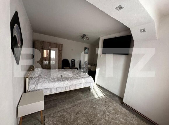 Garsonieră de vânzare 9 Mai - 146680AV | BLITZ Târgu Jiu | Poza1