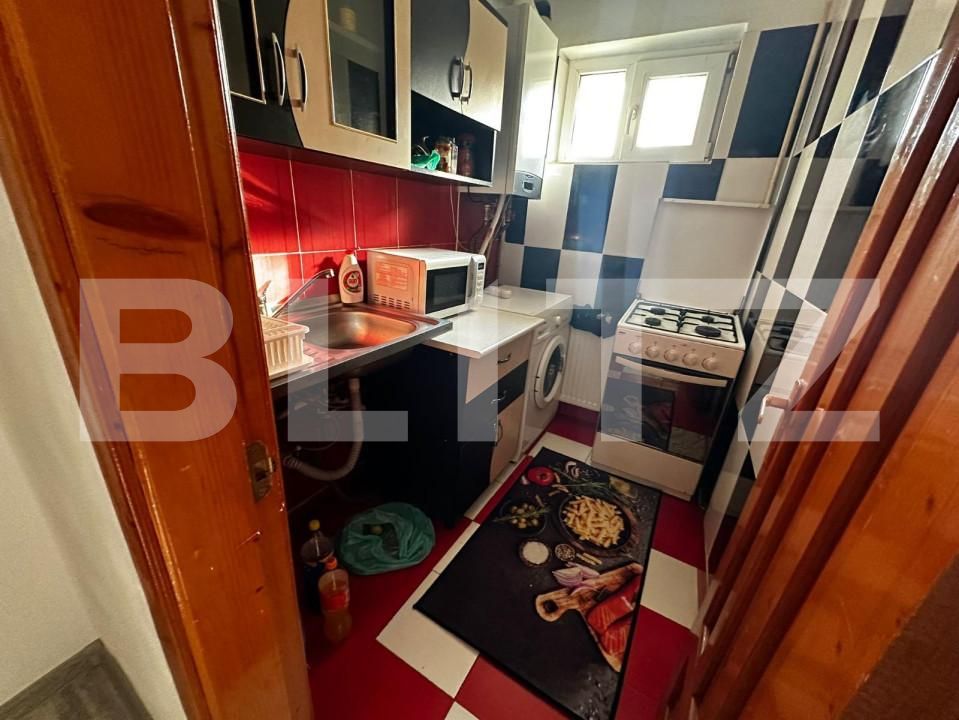 Garsonieră de vânzare 9 Mai - 146680AV | BLITZ Târgu Jiu | Poza4