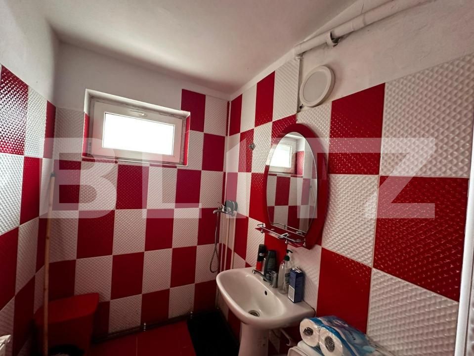 Garsonieră de vânzare 9 Mai - 146680AV | BLITZ Târgu Jiu | Poza6