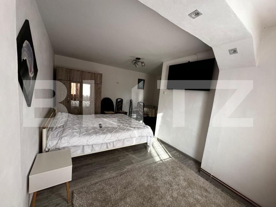 Garsonieră de vânzare 9 Mai - 146680AV | BLITZ Târgu Jiu | Poza1