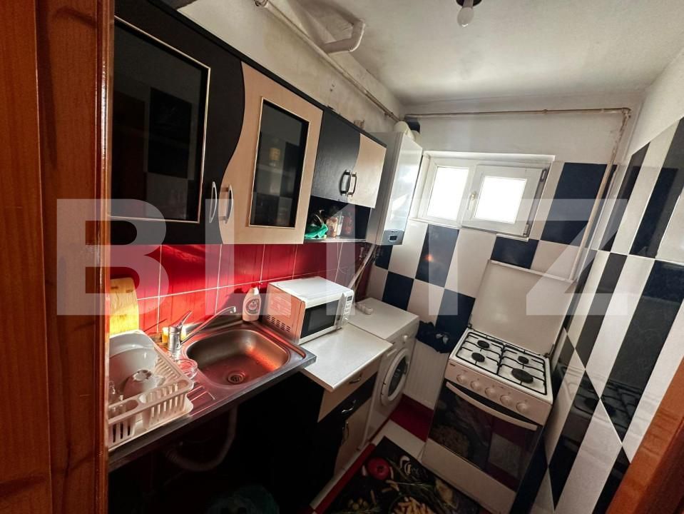 Garsonieră de vânzare 9 Mai - 146680AV | BLITZ Târgu Jiu | Poza5