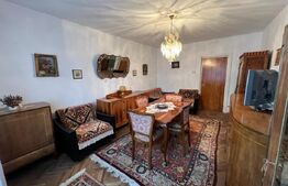 Apartament 2 camere, 55mp, Castelul cu Apa