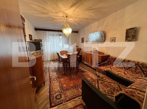 Apartament de vânzare 2 camere Central - 146681AV | BLITZ Târgu Jiu | Poza1