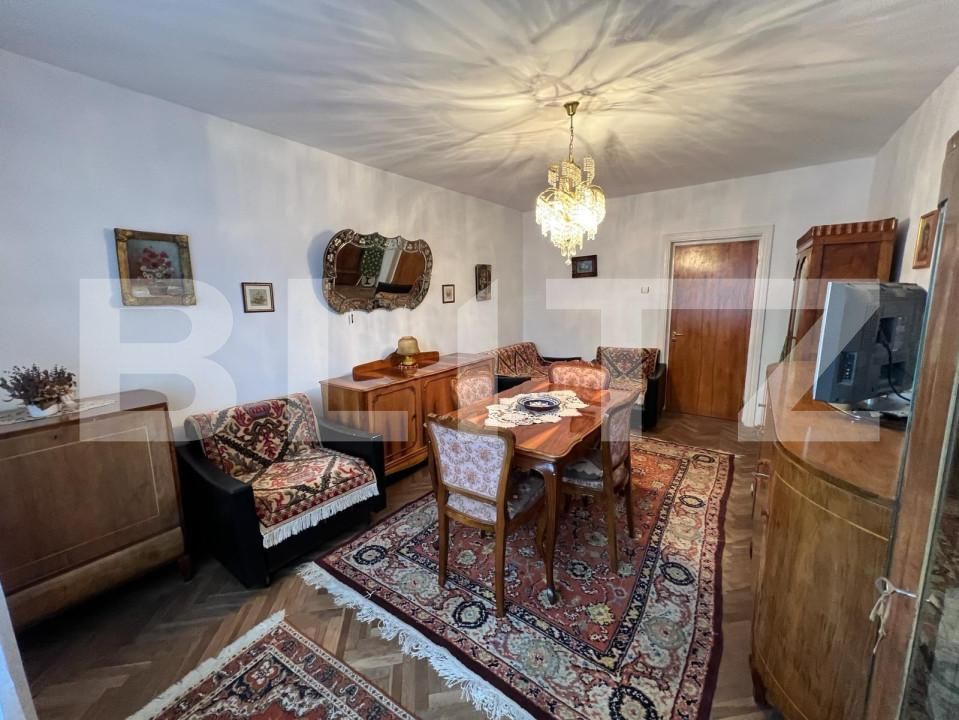 Apartament de vânzare 2 camere Central - 146681AV | BLITZ Târgu Jiu | Poza2