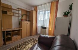 Garsoniera, 12mp, zona 9 Mai