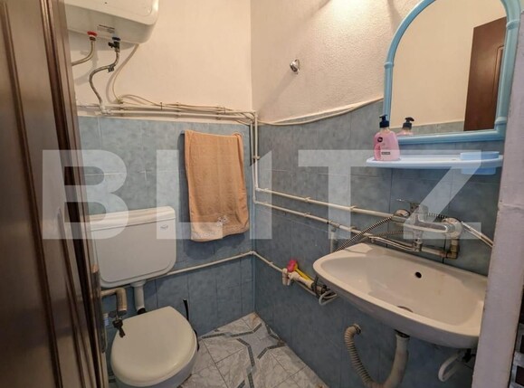 Garsonieră de vânzare 9 Mai - 146682AV | BLITZ Târgu Jiu | Poza3