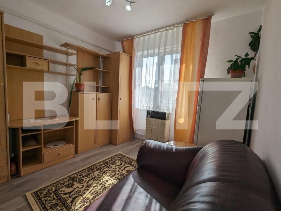 Garsonieră de vânzare 9 Mai - 146682AV | BLITZ Târgu Jiu | Poza2
