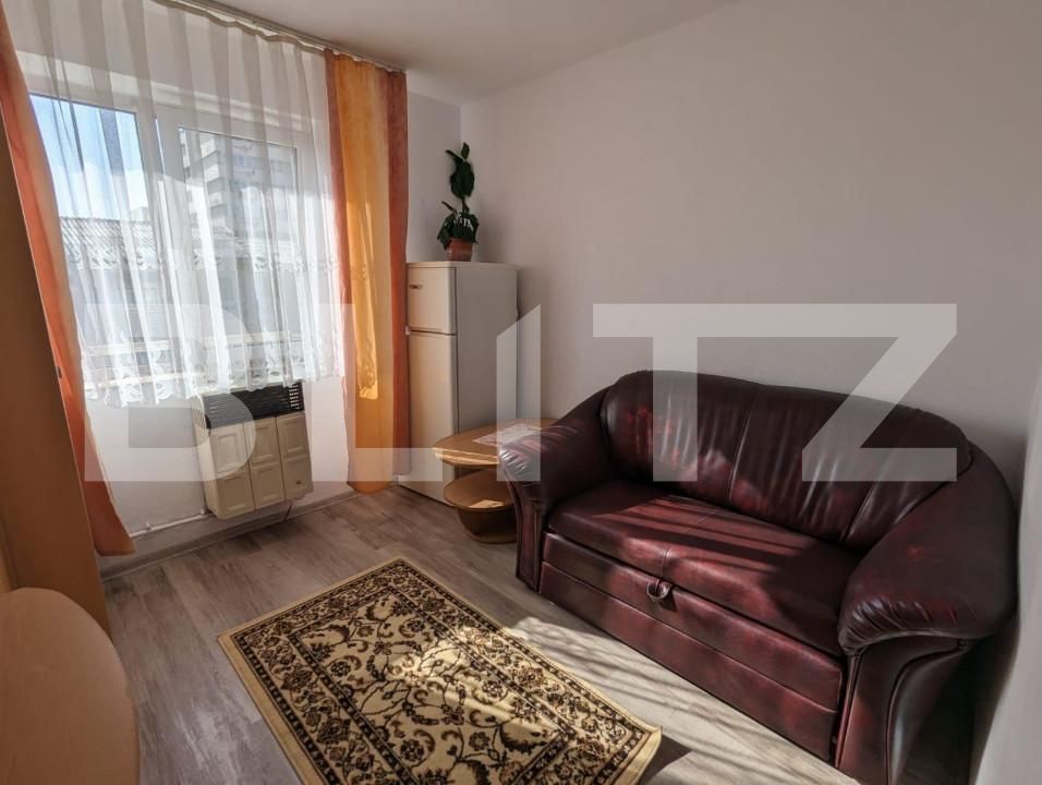 Garsonieră de vânzare 9 Mai - 146682AV | BLITZ Târgu Jiu | Poza1