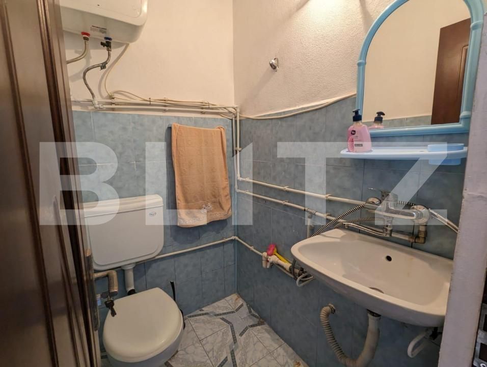 Garsonieră de vânzare 9 Mai - 146682AV | BLITZ Târgu Jiu | Poza3