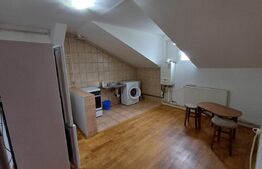 Apartament cu o camera, 47 mp, zona Artego