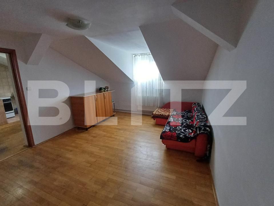 Garsonieră de vânzare Artego - 146684AV | BLITZ Târgu Jiu | Poza1