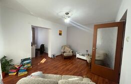 Apartament 2 camere, 43 mp, semidecomandat, zona Centrala