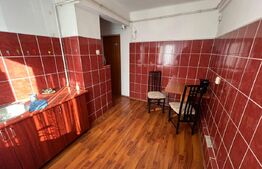 Apartament 2 camere, 43 mp, semidecomandat, zona Centrala