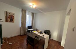 Apartament 2 camere, 43 mp, semidecomandat, zona Centrala