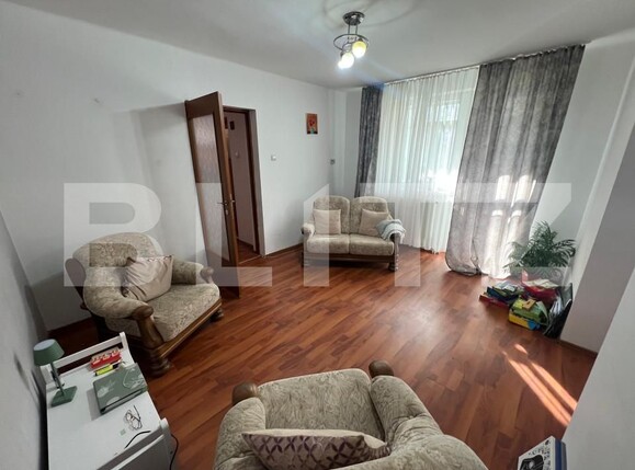 Apartament de vânzare 2 camere Central - 146685AV | BLITZ Târgu Jiu | Poza1