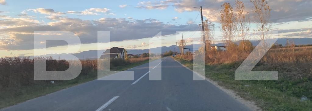 Teren de vânzare Centura Narciselor - 146706TV | BLITZ Târgu Jiu | Poza1