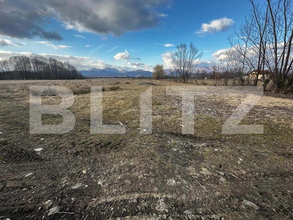 Teren de vânzare Exterior Vest - 146729TV | BLITZ Târgu Jiu | Poza3