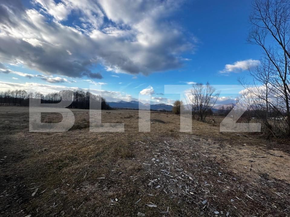 Teren de vânzare Exterior Vest - 146729TV | BLITZ Târgu Jiu | Poza2