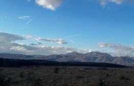 Teren 20000 mp, zona Pestisani