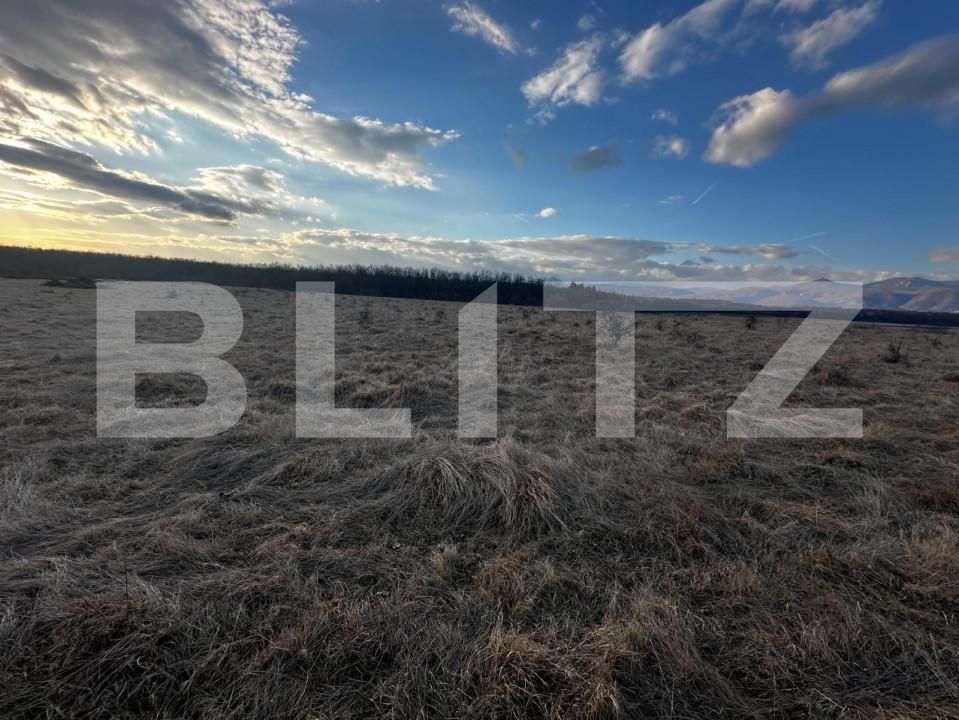 Teren de vânzare Exterior Vest - 146730TV | BLITZ Târgu Jiu | Poza2