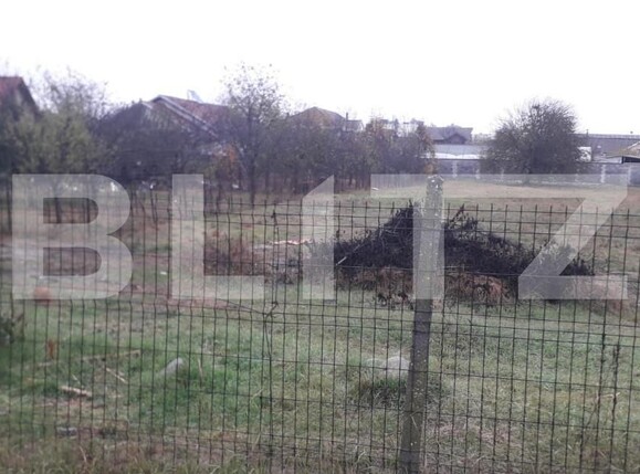 Teren de vânzare Exterior Sud - 146732TV | BLITZ Târgu Jiu | Poza3