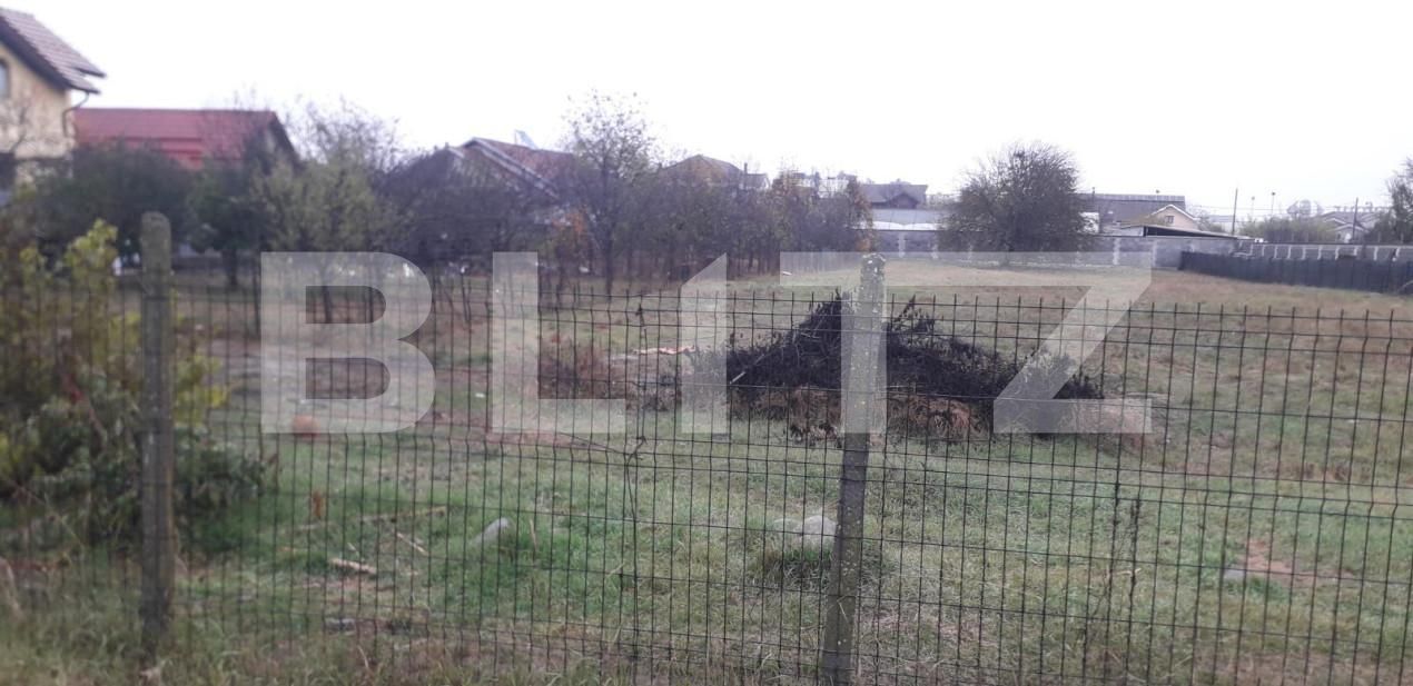 Teren de vânzare Exterior Sud - 146732TV | BLITZ Târgu Jiu | Poza3