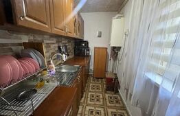 Apartament 3 camere, 56mp, cartier 9 Mai