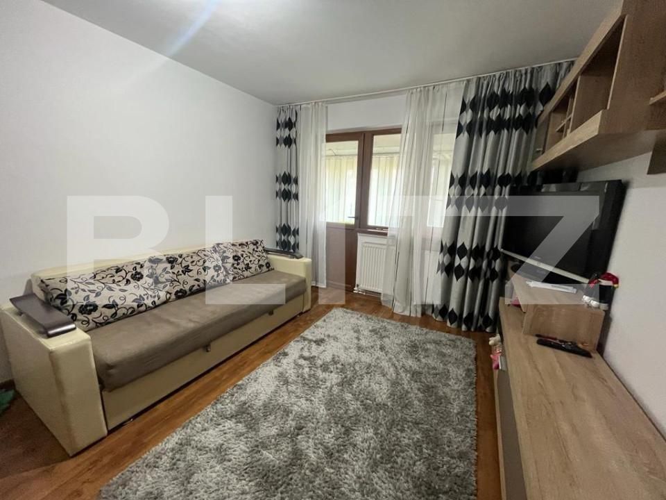 Apartament de vânzare 2 camere 9 Mai - 146768AV | BLITZ Târgu Jiu | Poza1