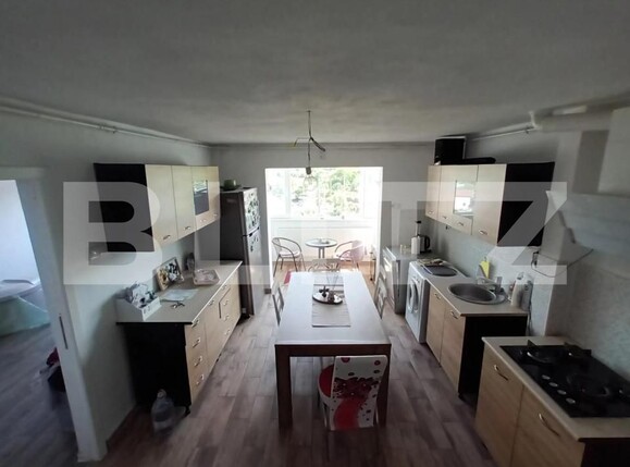 Apartament de vânzare 3 camere Central - 146769AV | BLITZ Târgu Jiu | Poza3