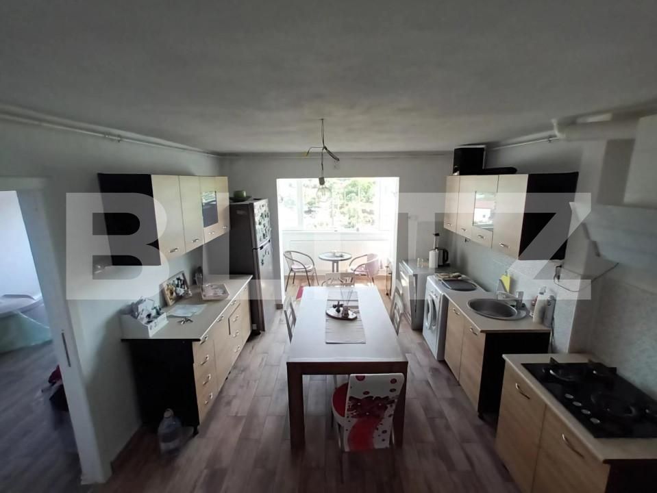 Apartament de vânzare 3 camere Central - 146769AV | BLITZ Târgu Jiu | Poza3
