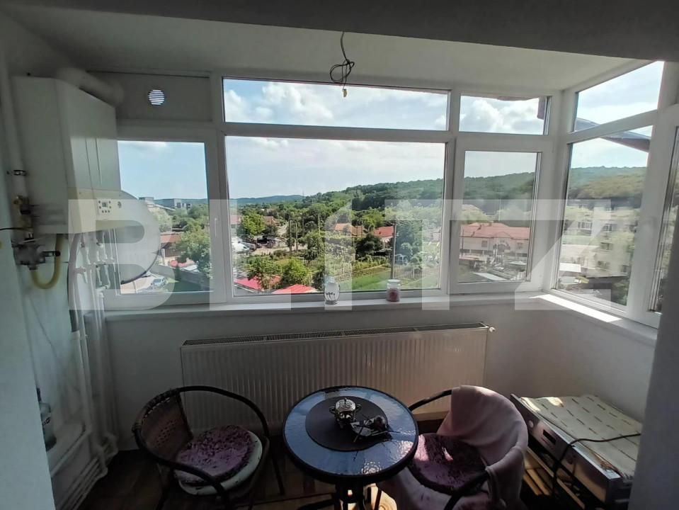 Apartament de vânzare 3 camere Central - 146769AV | BLITZ Târgu Jiu | Poza7