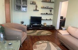 Apartament 3 camere, 52mp, zona Nicolae Titulescu