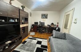 Apartament 2 camere, 50mp, cartier 1 Mai